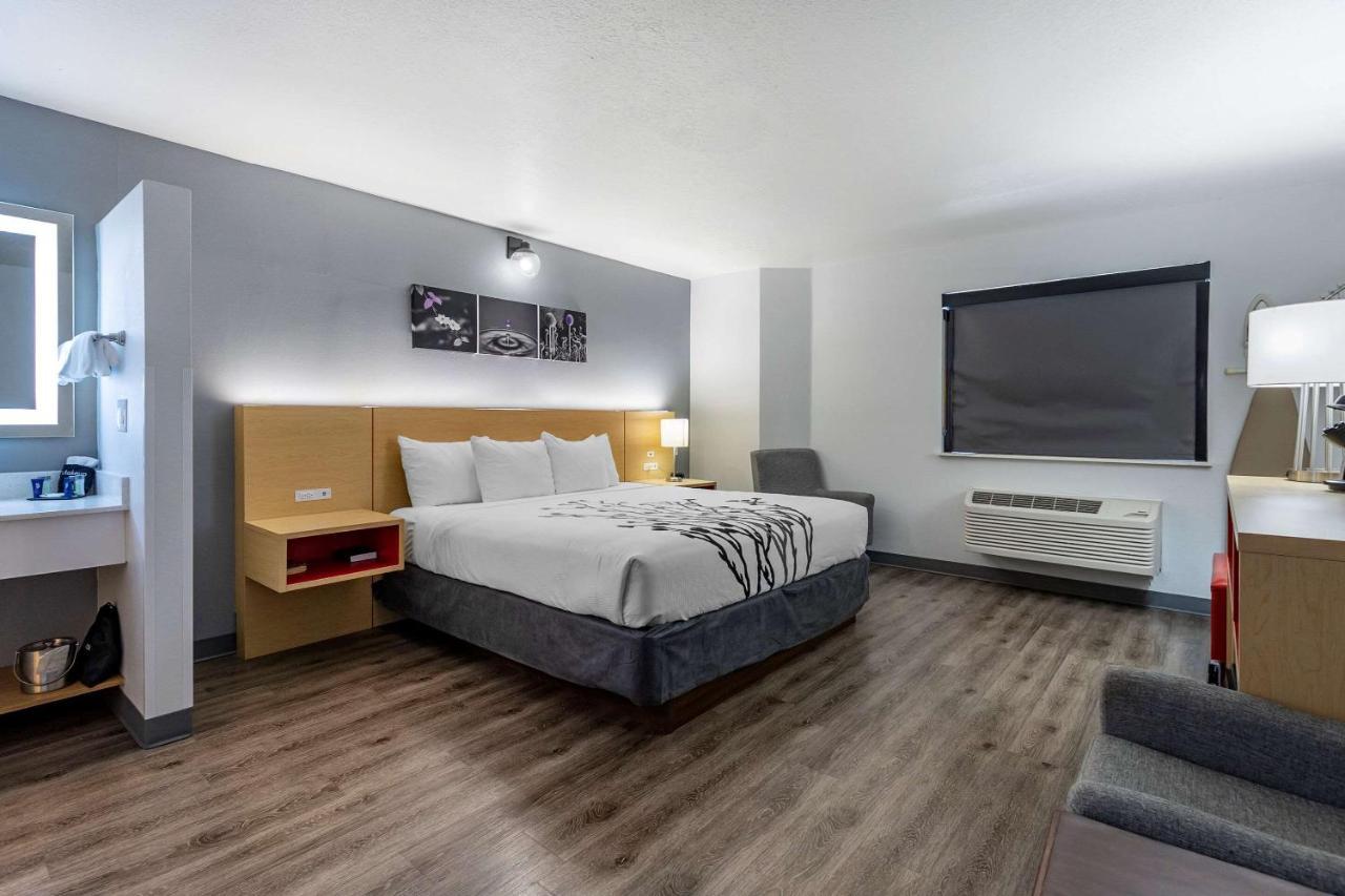 Sleep Inn & Suites Jerome Dış mekan fotoğraf