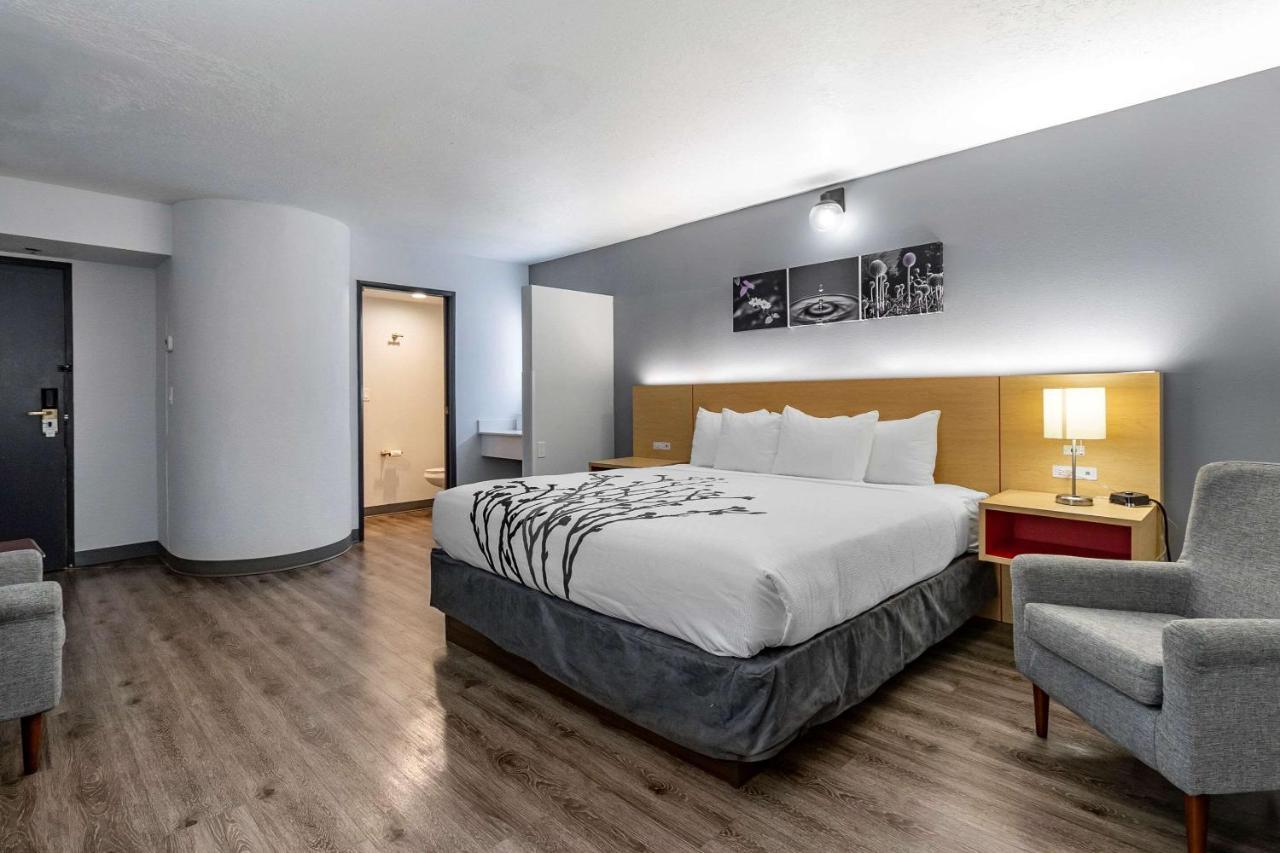 Sleep Inn & Suites Jerome Dış mekan fotoğraf