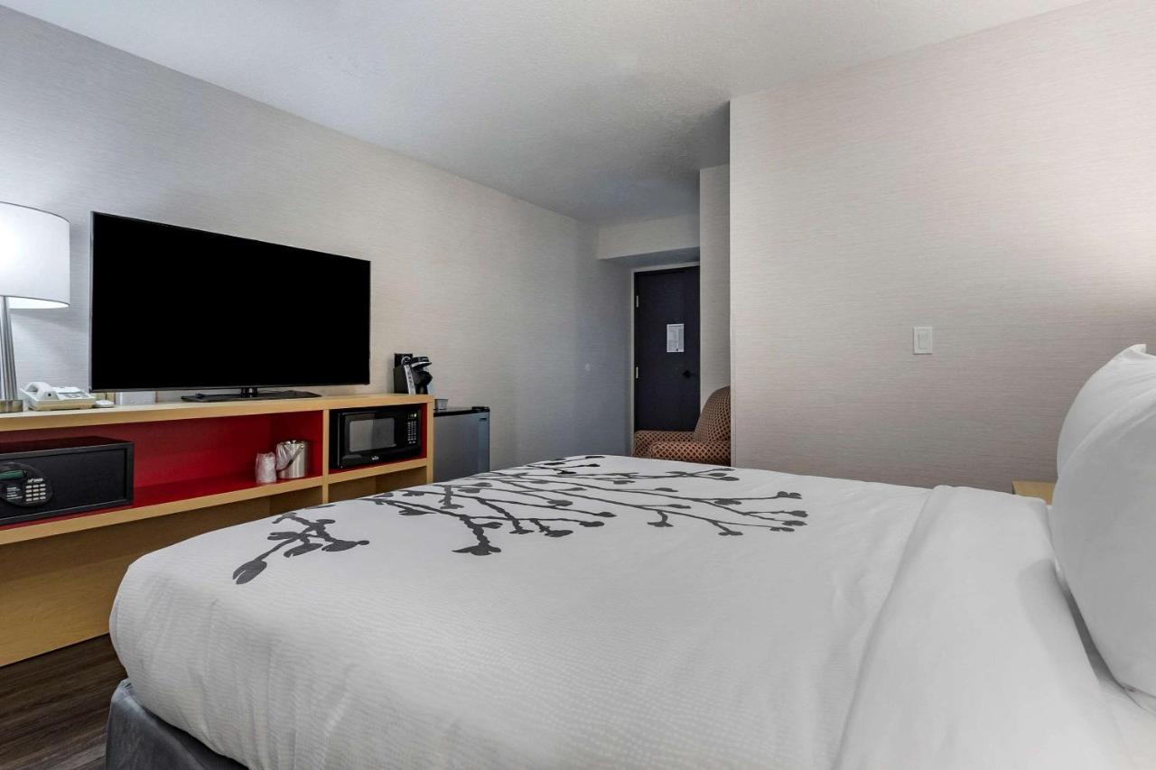 Sleep Inn & Suites Jerome Dış mekan fotoğraf