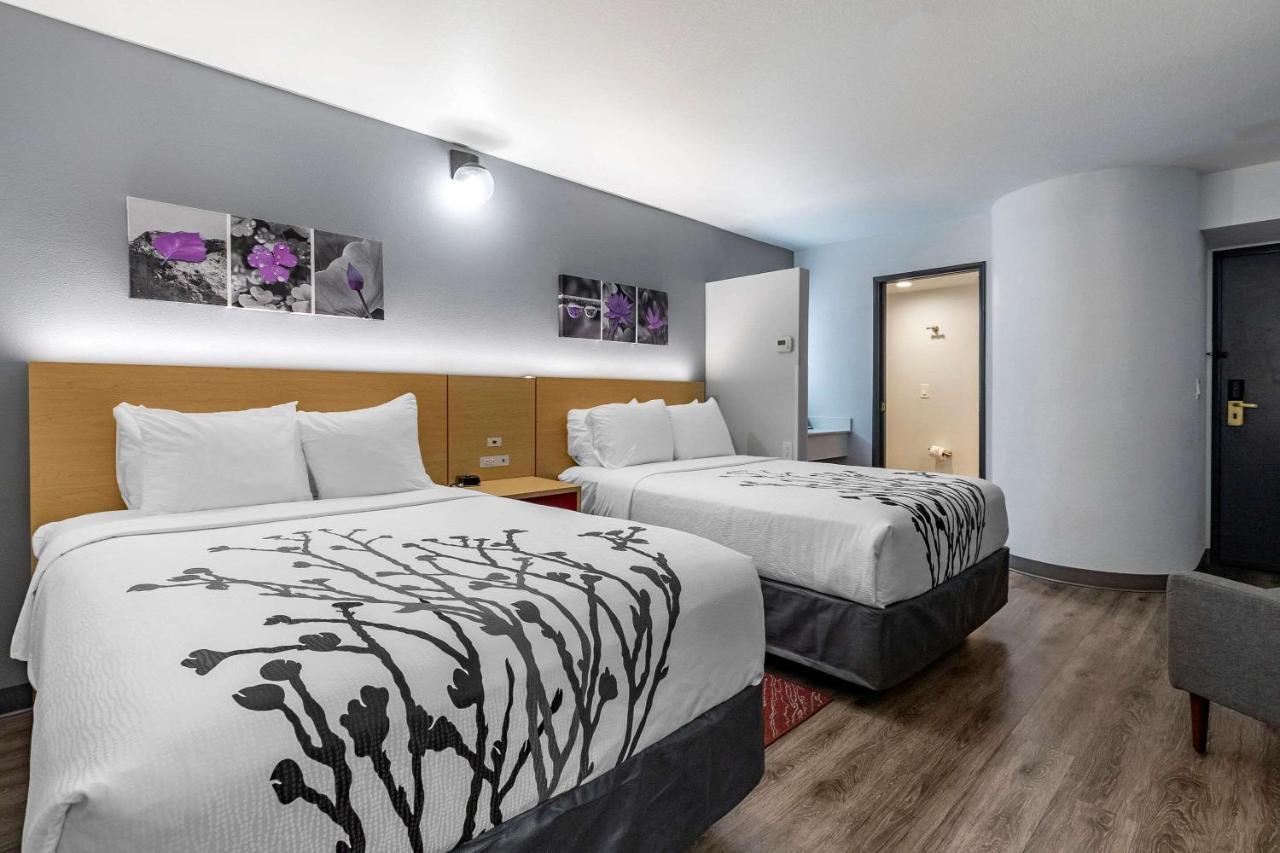 Sleep Inn & Suites Jerome Dış mekan fotoğraf