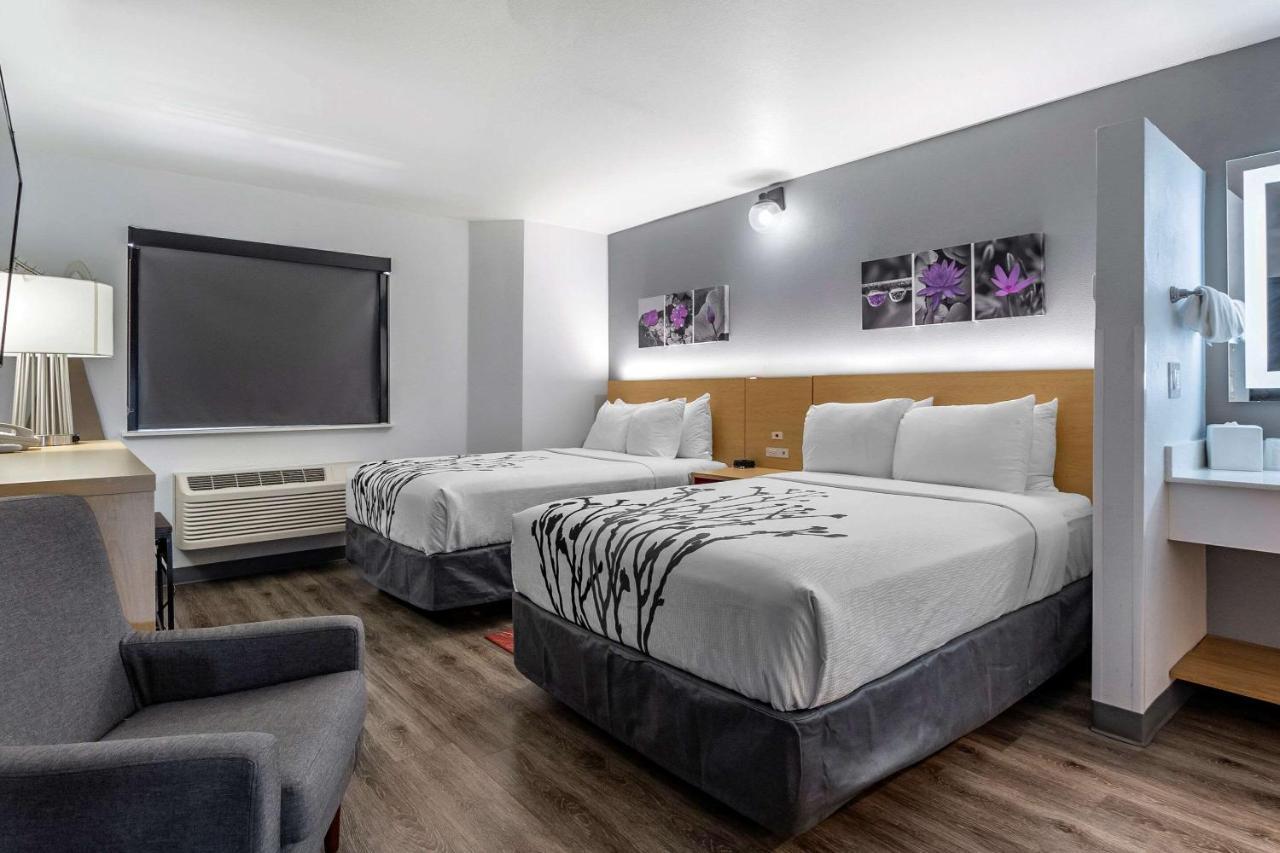 Sleep Inn & Suites Jerome Dış mekan fotoğraf