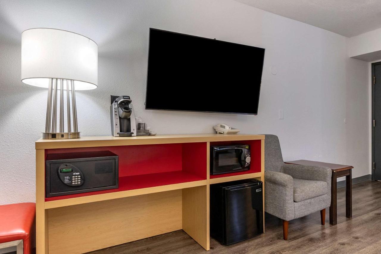 Sleep Inn & Suites Jerome Dış mekan fotoğraf
