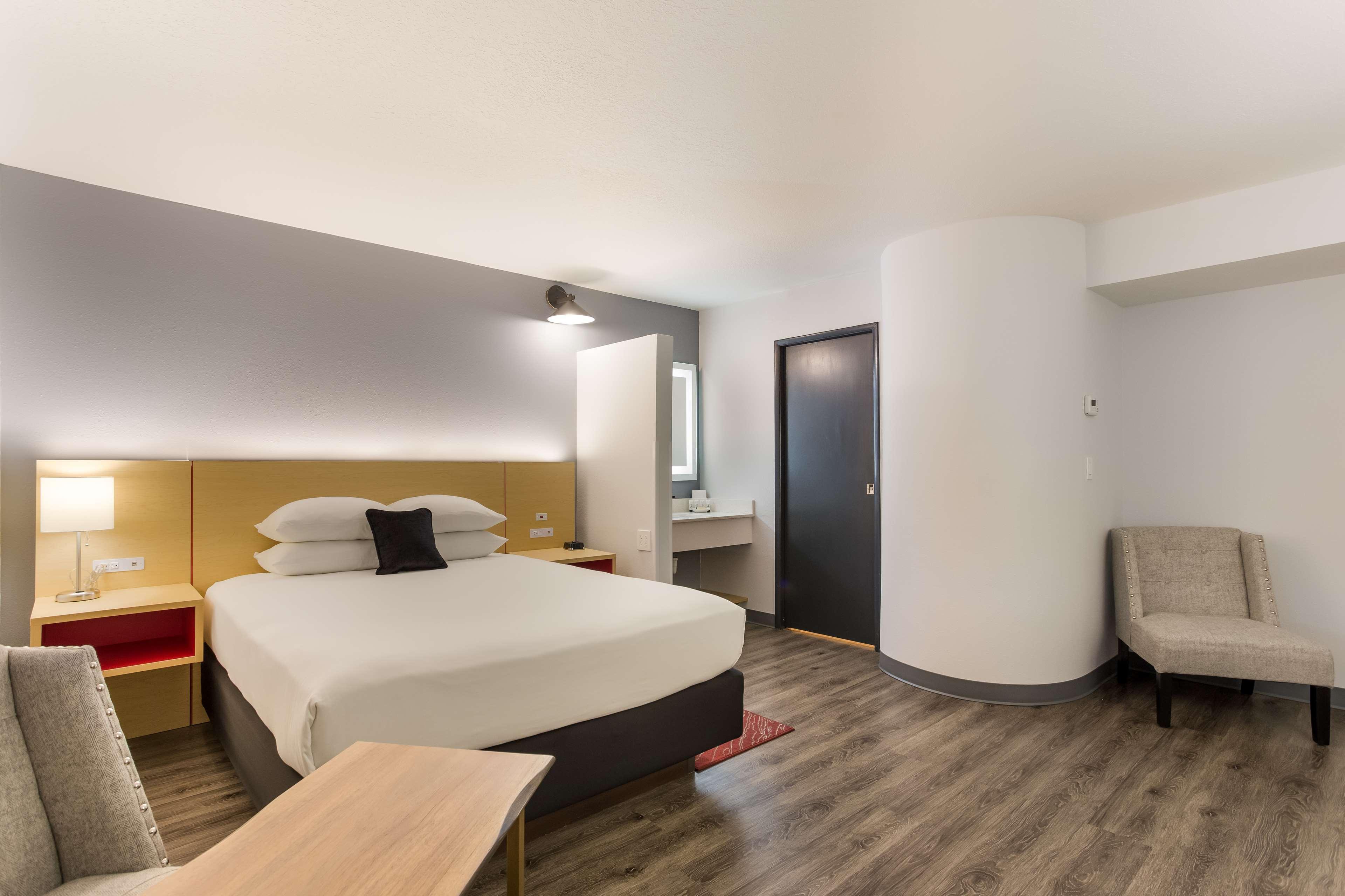 Sleep Inn & Suites Jerome Dış mekan fotoğraf