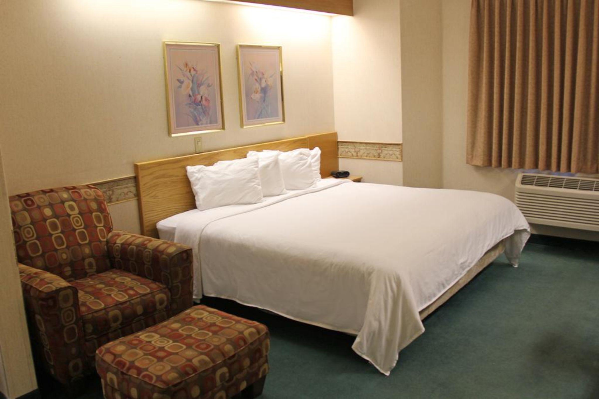 Sleep Inn & Suites Jerome Dış mekan fotoğraf