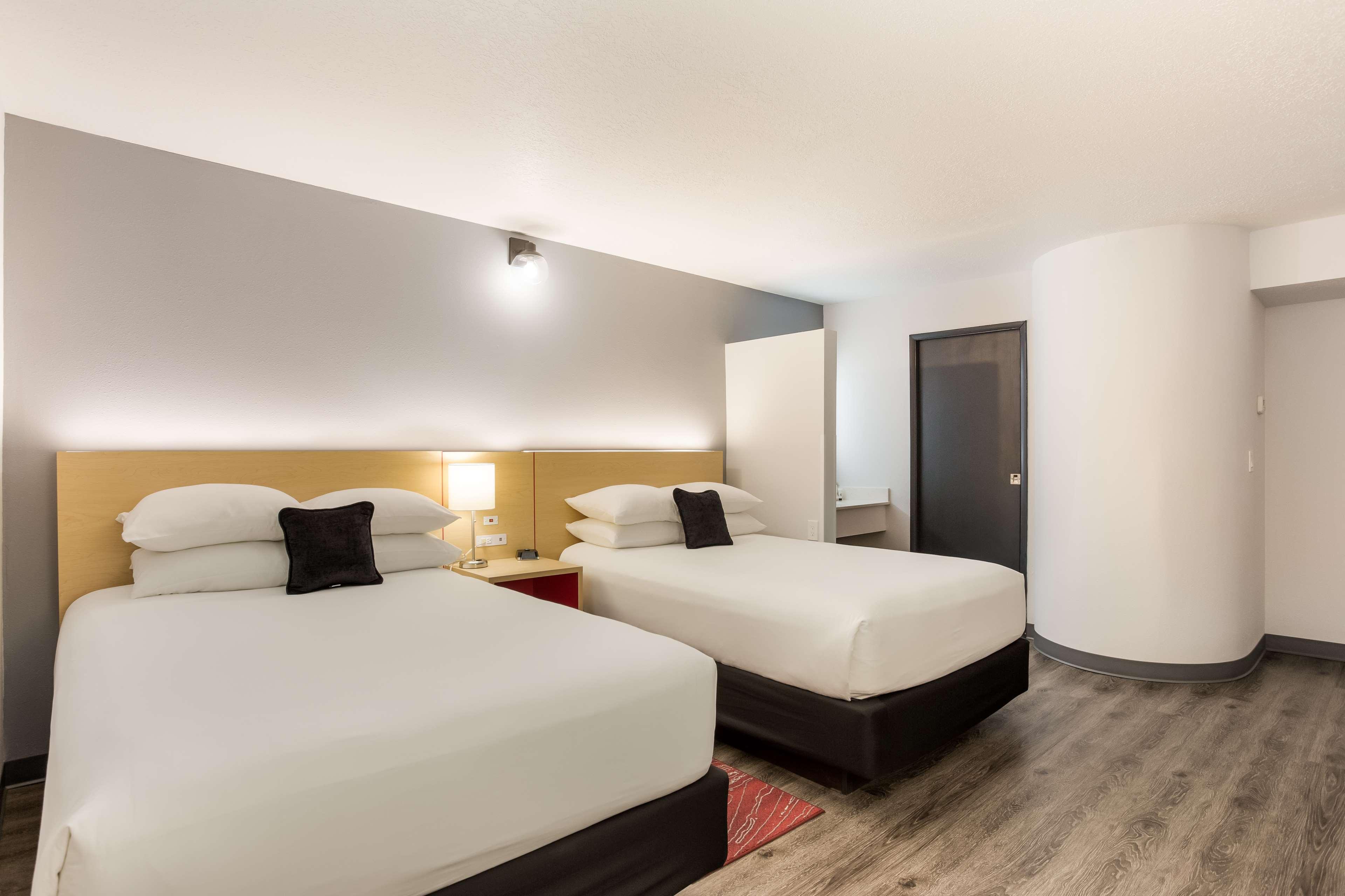 Sleep Inn & Suites Jerome Dış mekan fotoğraf