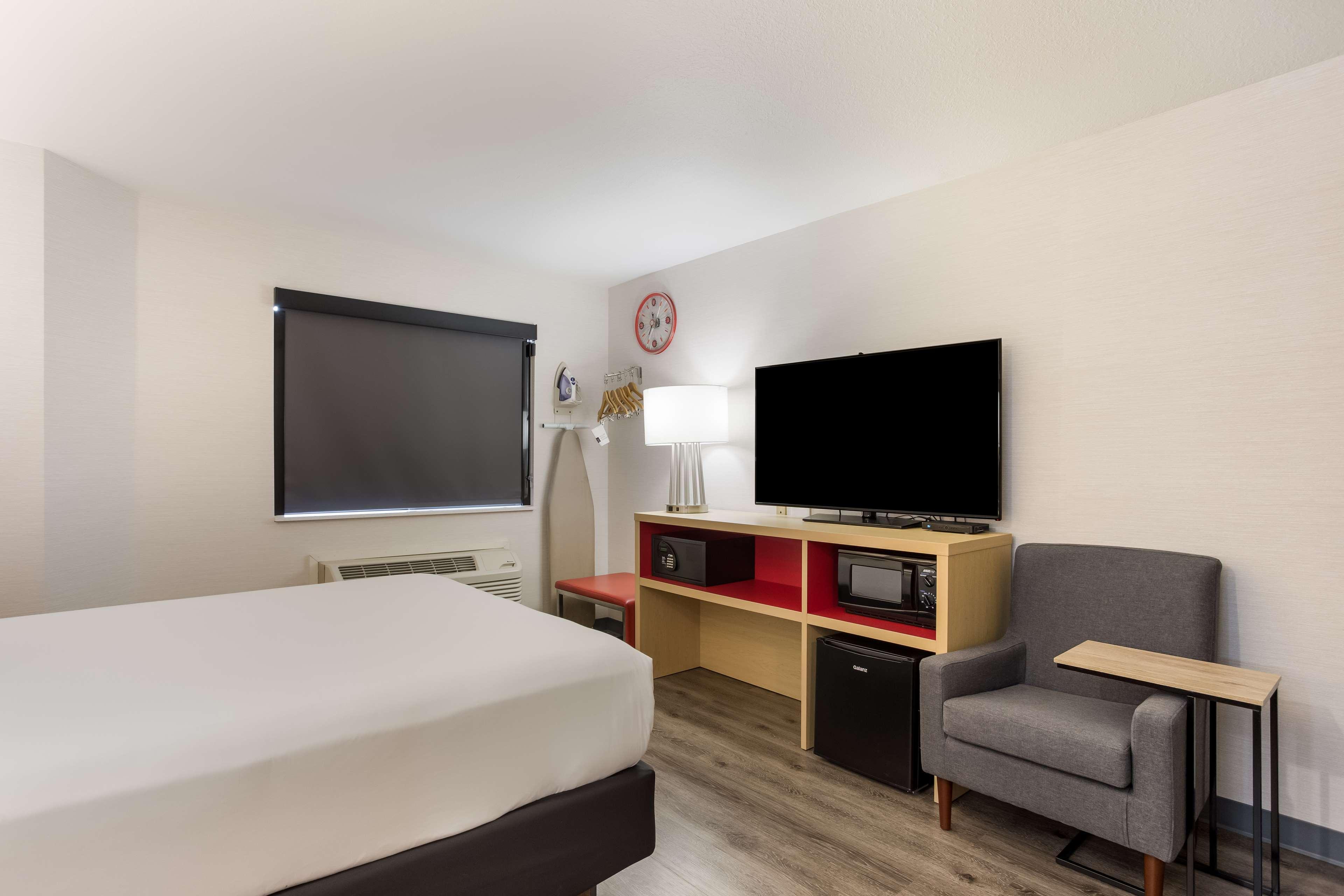 Sleep Inn & Suites Jerome Dış mekan fotoğraf
