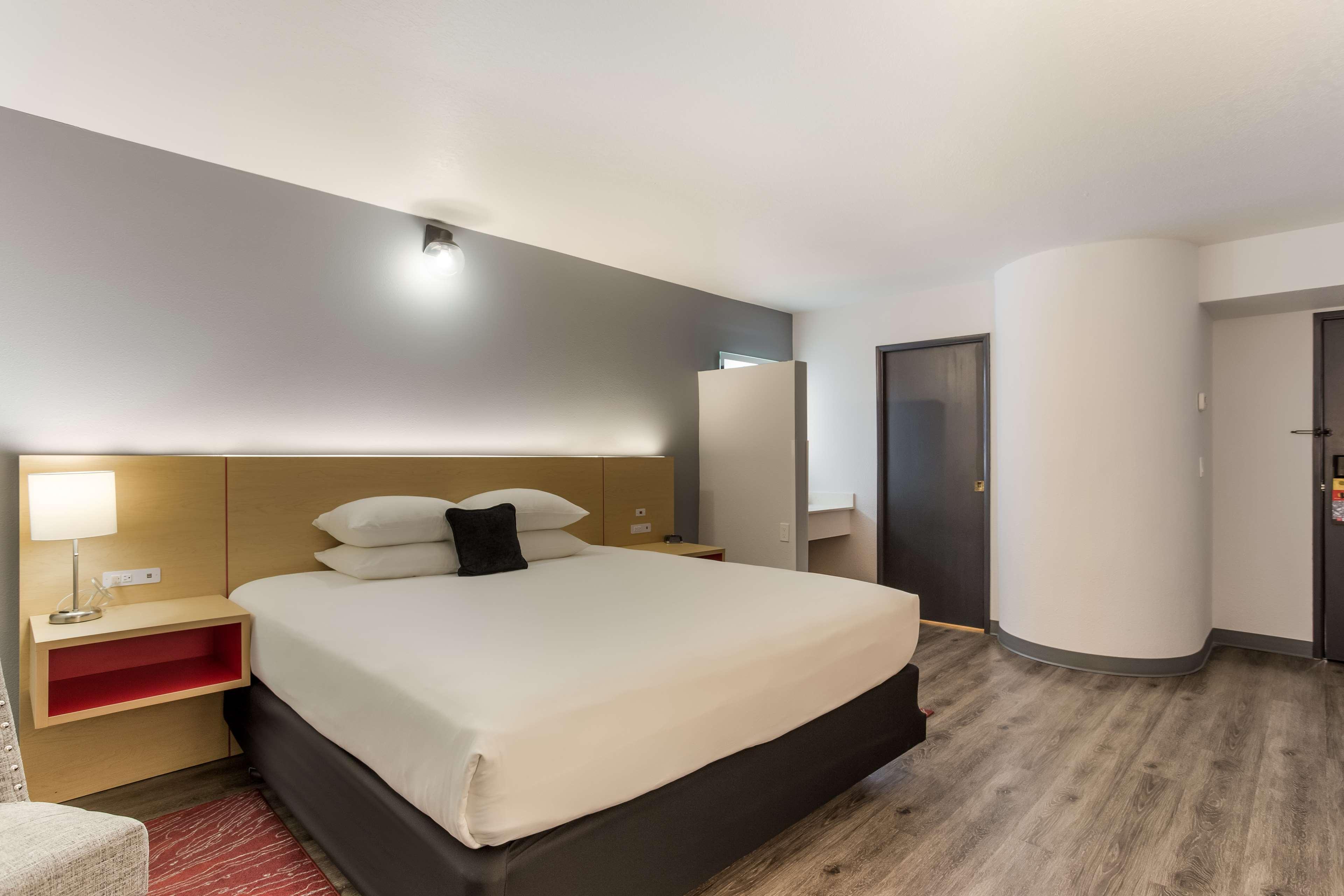 Sleep Inn & Suites Jerome Dış mekan fotoğraf