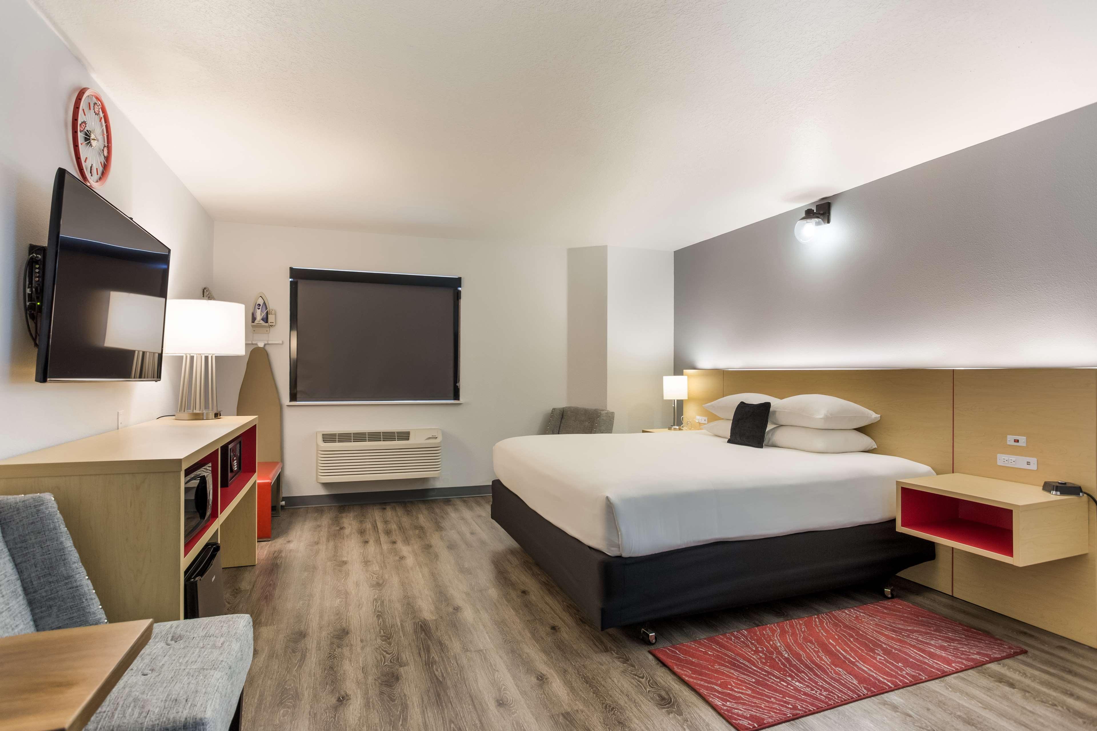 Sleep Inn & Suites Jerome Dış mekan fotoğraf