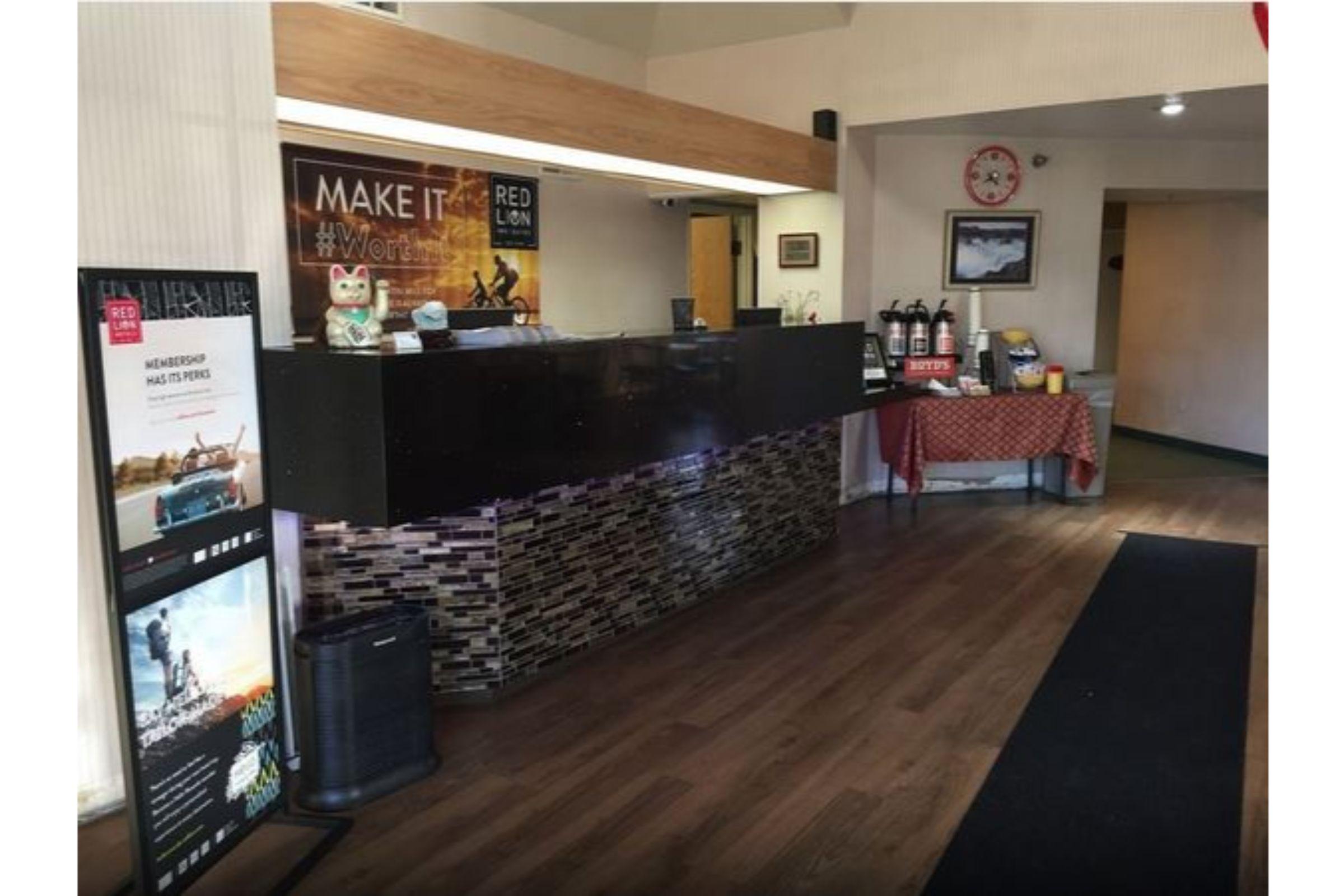 Sleep Inn & Suites Jerome Dış mekan fotoğraf