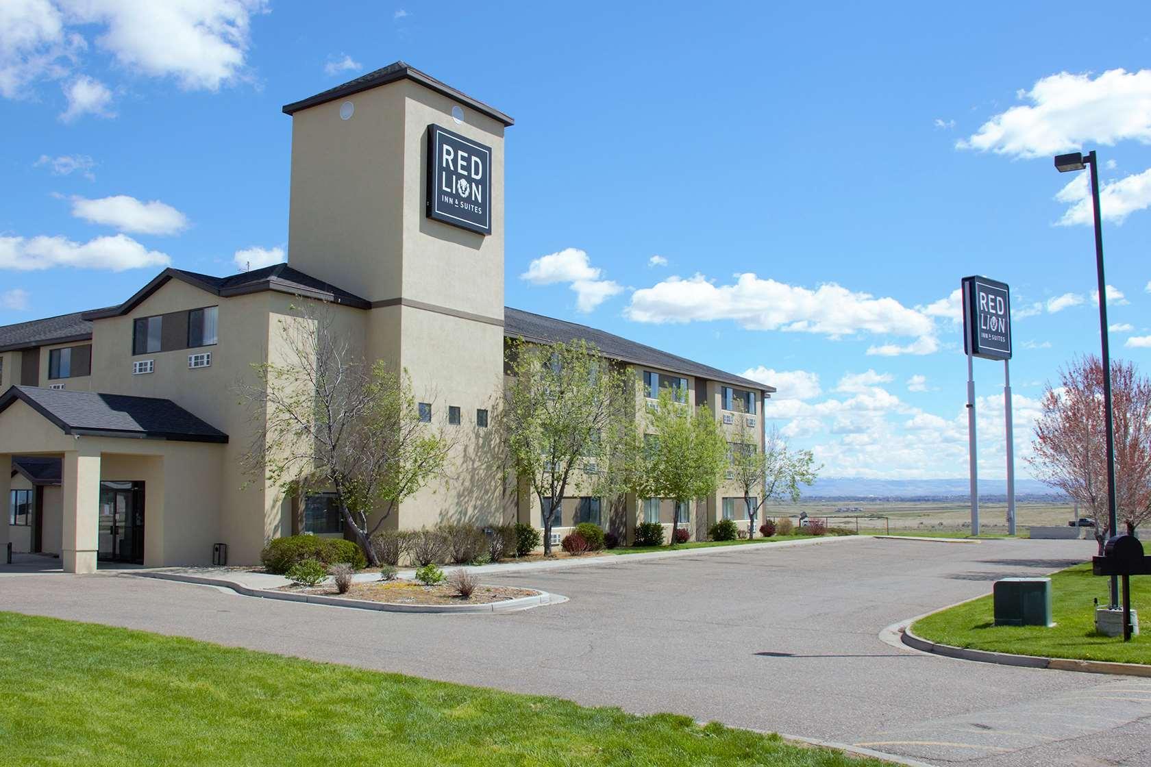 Sleep Inn & Suites Jerome Dış mekan fotoğraf