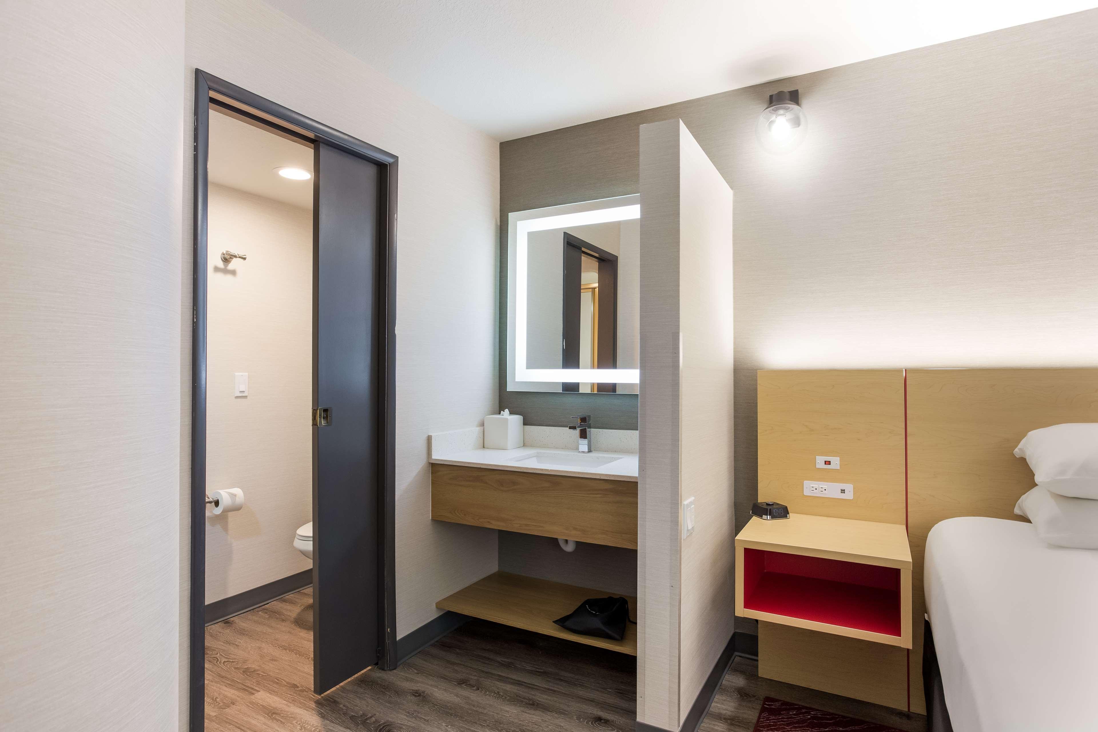 Sleep Inn & Suites Jerome Dış mekan fotoğraf