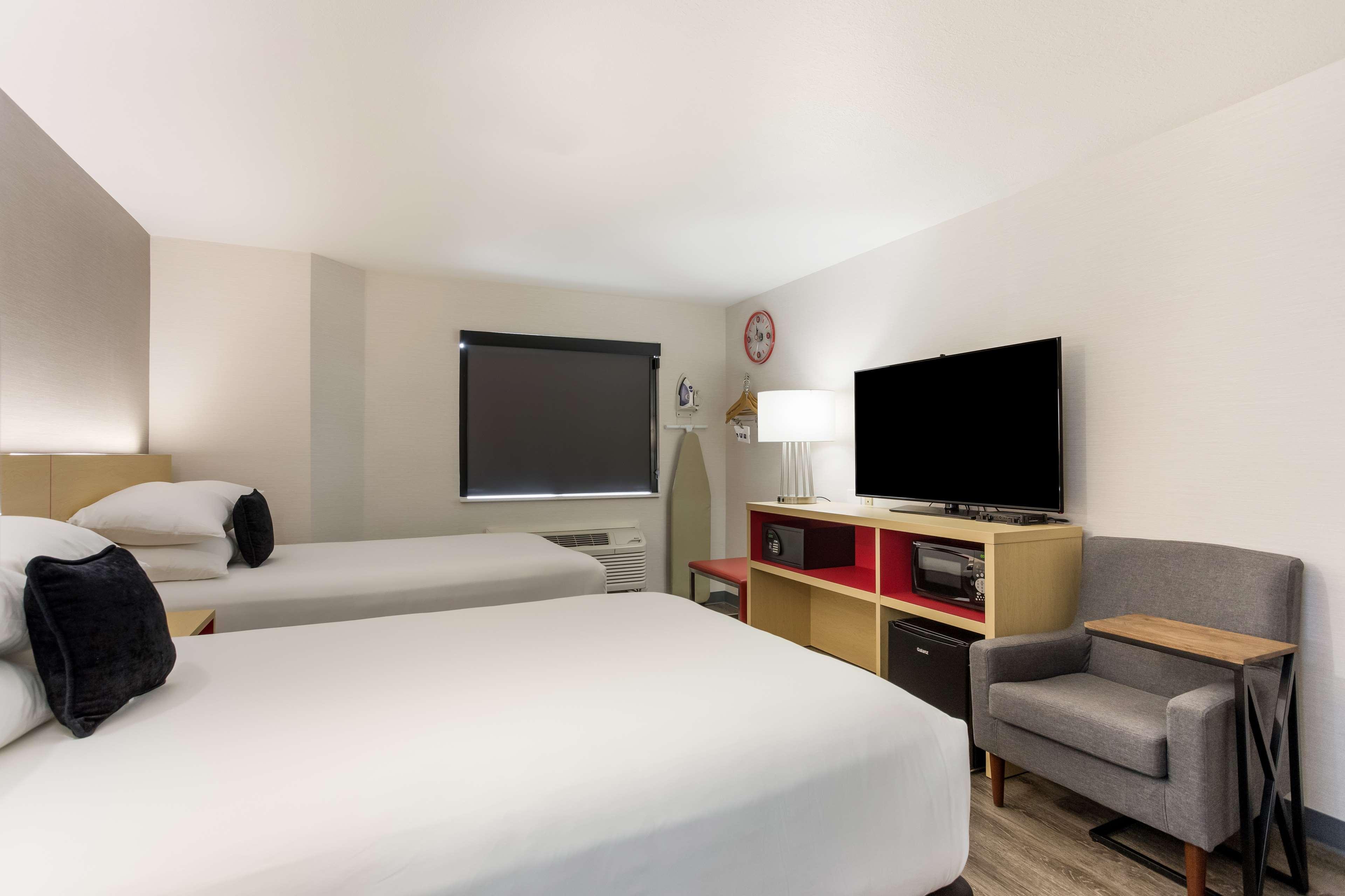 Sleep Inn & Suites Jerome Dış mekan fotoğraf