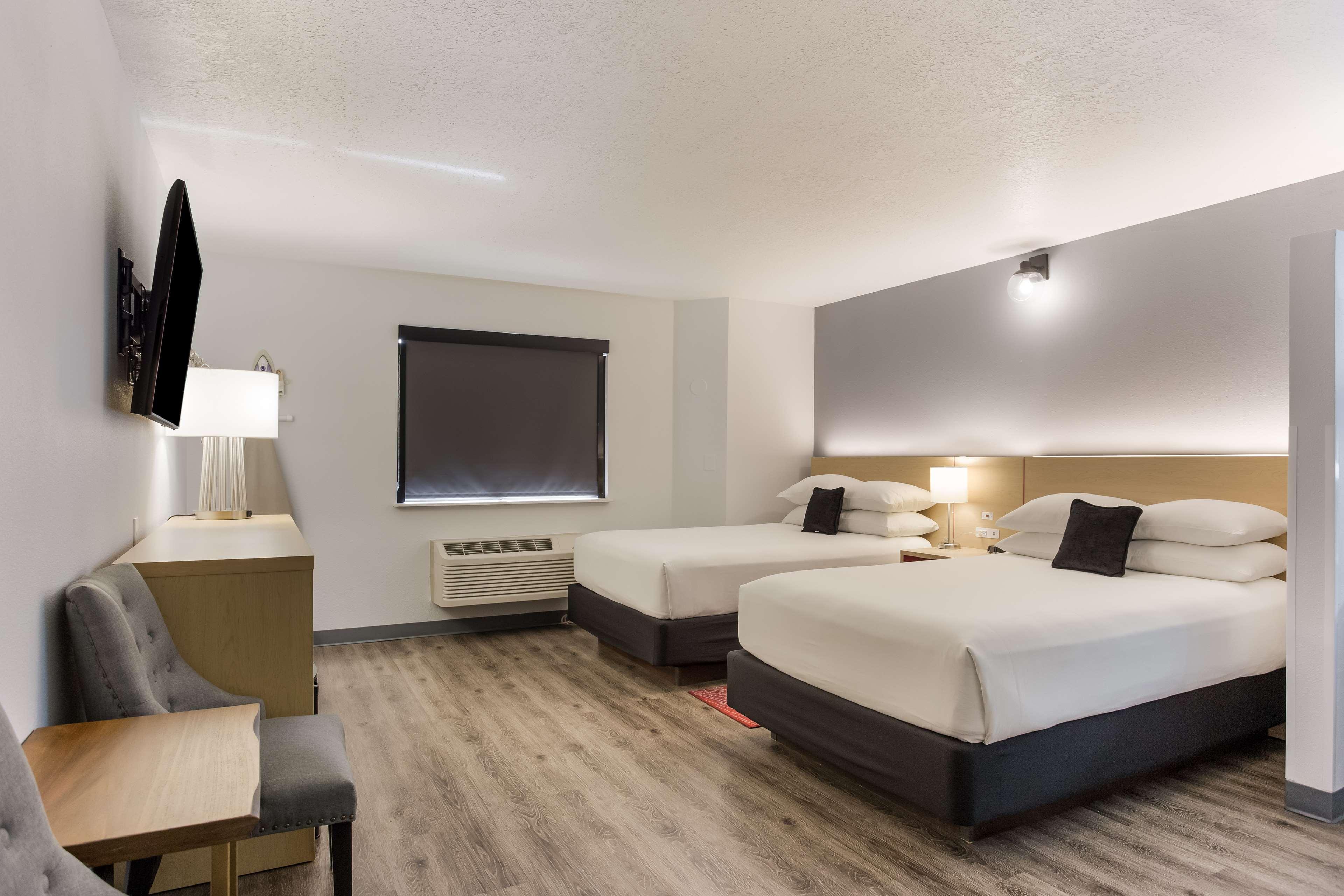 Sleep Inn & Suites Jerome Dış mekan fotoğraf