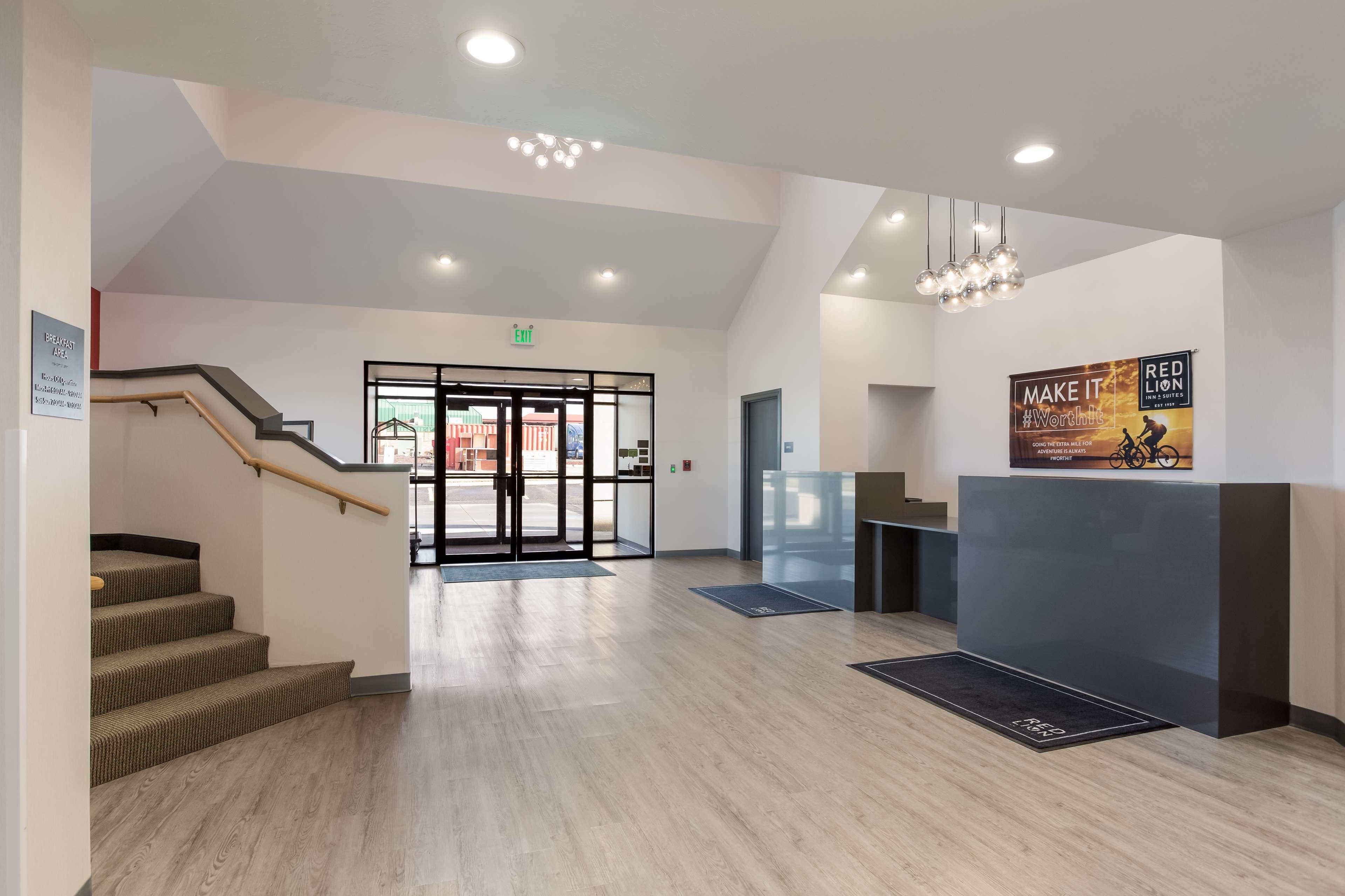 Sleep Inn & Suites Jerome Dış mekan fotoğraf