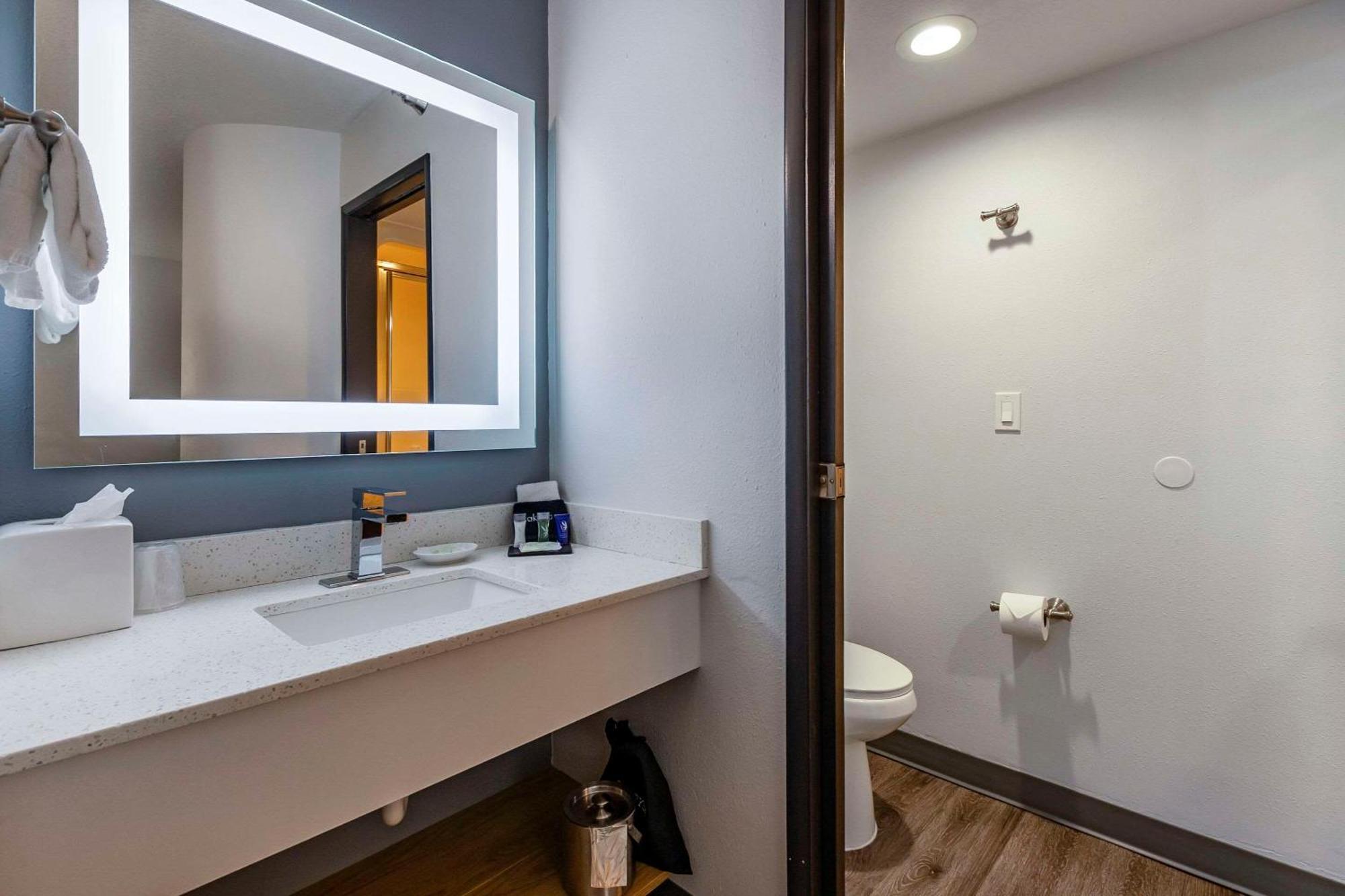 Sleep Inn & Suites Jerome Dış mekan fotoğraf